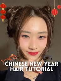 19 idea Chinese Braids teratas pada tahun 2024