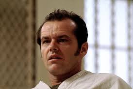 Happy Birthday to the awesomely talented, Jack Nicholson.