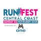 Run Fest Central Coast event image