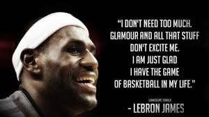 8 Great Quotes From LeBron James You Need To See