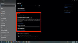 Make sure to stay in one place while recording How To Test Your Microphone On Windows 10 In 4 Steps