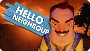 Hello neighbor is a stealth horror game about sneaking into your neighbor's house to figure out what horrible secrets he's hiding in the basement. Hello Neighbor Mod Apk Unlocked 1 0 B481 Download
