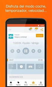 También dispondrás de audiolibros, cuentos infantiles y audioguías. Podcast Radio Ivoox 2 268 Para Android Descargar Apk Gratis