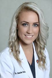 CFO Holland Park Heather