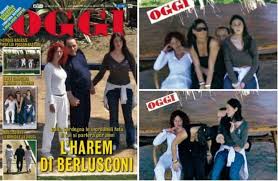 Silvio berlusconi ha tranquilizado a seguidores y amigos al explicar que se encuentra perfectamente, no tiene síntomas y silvio berlusconi, que está a punto de cumplir 84 años, dio las gracias a todas. Las Fotos Prohibidas Que Silvio Berlusconi Teme Que Salgan A La Luz Radio Mitre