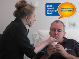 Speech pathologists help children, elderly, and others learn to speak clearly and correctly. Cqunilife Thinking About Speech Pathology As A Career