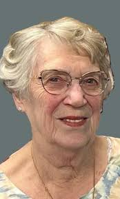 Marjorie Vedders Obituary (2024)