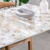 Soft glass daisy pattern waterproof pvc protector/pvc pad for desk, table, lab bench, marble, wood floor. Https Encrypted Tbn0 Gstatic Com Images Q Tbn And9gcredbjisehtnf1xksgsfv9pm Nc2ktkawiqjsls0ig Usqp Cau