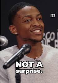 Quavo's Hilarious Take