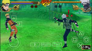 Dari judulnya saja pasti telah bisa ditebak, bila game naruto ini merupakan. Naruto Ultimate Ninja Shippuden Storm 4 Impact For Android Apk Download