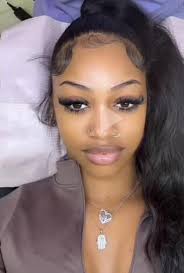 Hi girliiiieeess! Do you keep a record of what style, curl and mm clients  have? If so how? Do you keep notes or pictures? I really want to improve