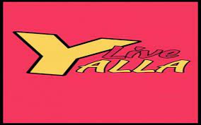 Yalla gmbh (free) user rating. Yalla Live Apk Download Latest Version For Android Apkwine