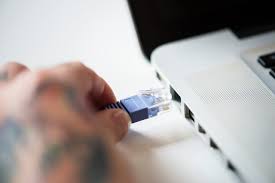 Aug 10, 2021 · next, make sure your router is connected to your modem and that the router's online light is on. Which Ethernet Cable Rj45 To Buy To Make The Most Of Your Fiber Our Selection 10 Gbit S Compatible