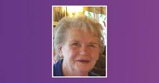 Kathleen Gall (Bender) Obituary December 23, 2019