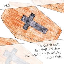 Dalí wollte das rätselhafte, das unfassbare sichtbar machen; Ratselhafter Advent