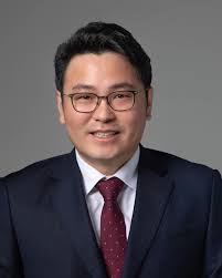 Dr. Lixing Lao, Ph.D