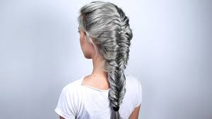 French braid mohawk hairstyle with a weave. 10 Sexy French Braid Hairstyles For 2021 The Trend Spotter