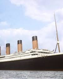 Titanic has gone down as one of the most famous ships in history for its lavish design and tragic fate. Rms Titanic Titanic Wiki Fandom