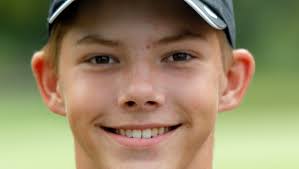 BOYS GOLF ROUNDUP