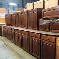 off kitchen cabinets community forklift