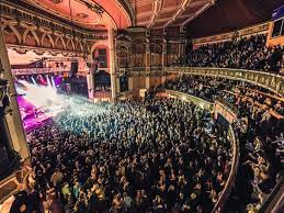 Odavad lennud marsruudil olympia liverpool. Ghostwriter Announces New Partnership With Eventim Olympia Liverpool Ghostwriter