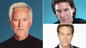 R.I.P. Drake Hogestyn