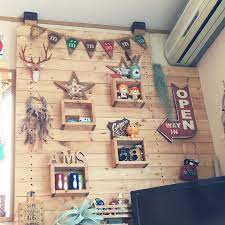 壁 天井 建て売り一戸建て 狭小住宅 狭小マイホーム rc埼玉支部 などのインテリア実例 2017 06 20 08 40 51 roomclip ルームクリップ インテリア アメリカン インテリア インテリア 収納