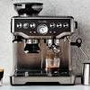 Kualitas nyang dimiliki mesin espresso sangat menentukan cita rasa yang dihasilkan, anda harus cermat. 1