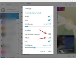 Idm has also added windows 8 compatibility and it features windows 7 and windows vista support internet download manager also adds improved integration for ie 10 and ie based browsers, has an improved toolbar, and lots of other improvements and features such as a video page grabber, a redeveloped scheduler and mms protocol support. How To Disable Autoplay Videos In Telegram Desktop Ghacks Tech News