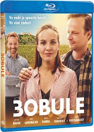Hvězda kultovní české komedie bobule tereza ramba (31) se rozpovídala o natáčení třetího dílu, který je zrovna v českých kinech. Blu Ray 3bobule 2020 Od 339 Kc Zbozi Cz