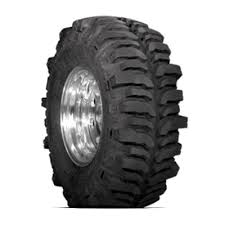 Interco Super Swamper Tires