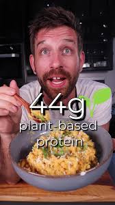 High-Protein Vegan Mac and Cheeze Recipe