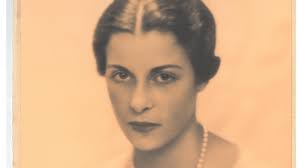 From Chester Beatty with love? Philanthropist's gifts to prickly poet  surface in London