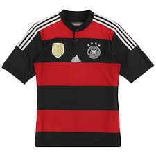 Germany National Team Kit Footballkit Eu