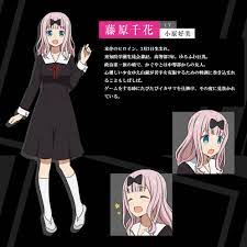 アニメ「かぐや様は告らせたい」公式 on X: 
