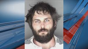 TPD arrest man for shooting at a group of people