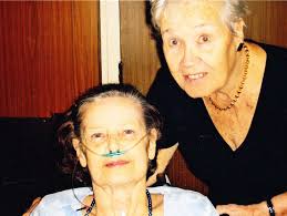 Walter & Joan Kerrigan Obituary