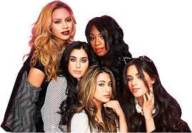 Download Fifthharmony 5h Ot5 Camilacabello Laurenjauregui Allybr Fifth Harmony Png Full Size Png Image Pngkit
