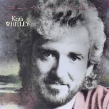 Keith Whitley