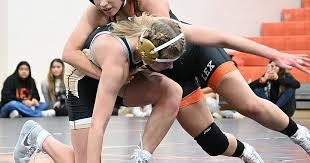 Minutemaid wrestlers claim home win, Minuteman earn duel victory