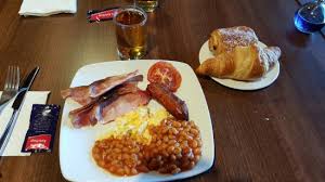 Blackpool fc hotel places you within a mile (2 km) of popular attractions like sandcastle waterpark at blackpool fc hotel, guests have access to a fitness center, free wifi in public areas, and a. Breakfast Picture Of Blackpool Fc Hotel Tripadvisor