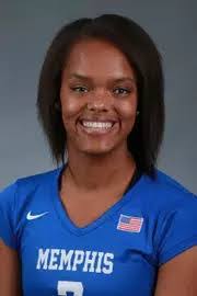 Alexis Wesley's Instagram, Twitter & Facebook