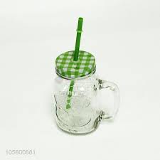 Maybe you would like to learn more about one of these? Fashion New Arrival Clear Glass Cup With Straw Sellersunion Online