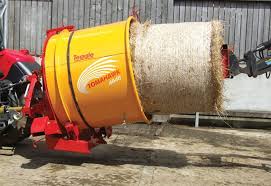 Check spelling or type a new query. Drum Tomahawk 4040 5050 5050xl Bale Feeder Teagle