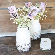 Picture Centerpieces For Weddings Or Graduation The Country Chic Cottage