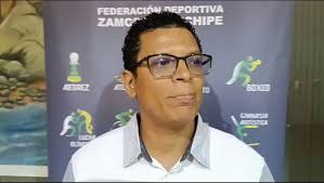 @DeporteEc's video Tweet