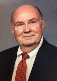 Obituary information for Dr. William Eugene Sullivan