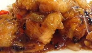 Fish Fillet With Tokwa In Tausi Sauce Chinese Style Fish Fillet Recipe Chinese Fish Fillet Recipe Fish Filet Recipes