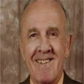 Obituary information for Jack Louis McLaughlin