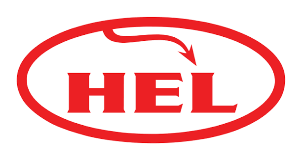 HEL Logo